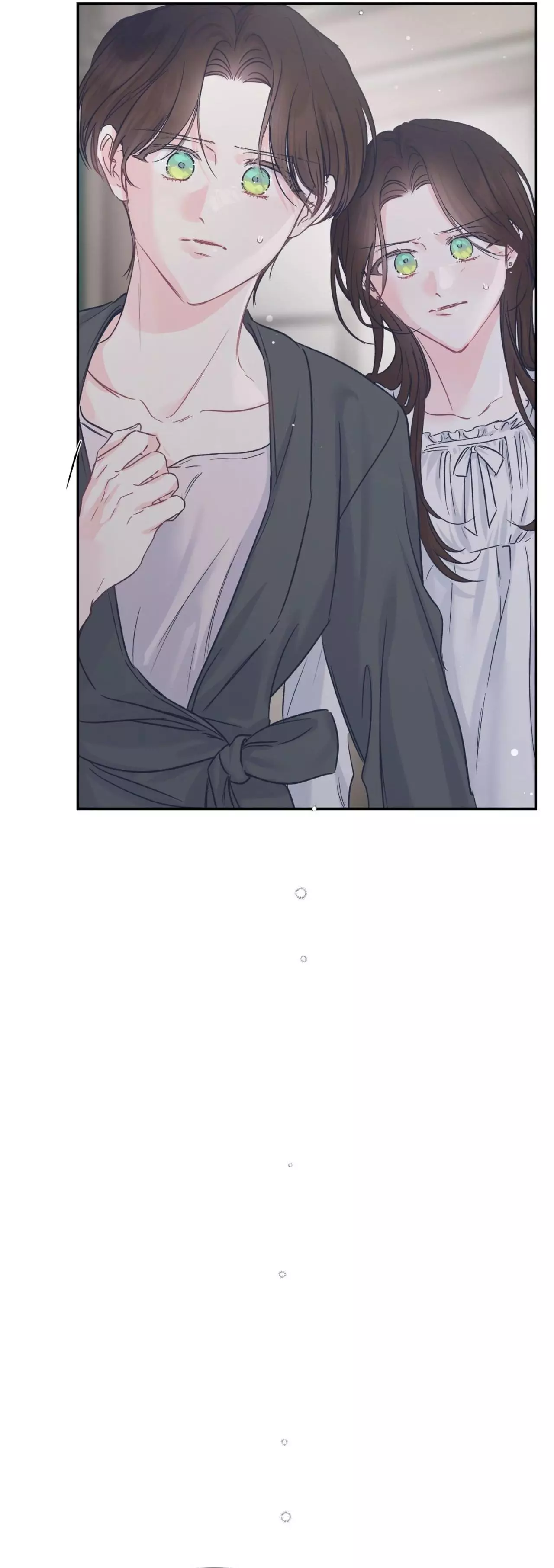 Triple Twist - Chapter 61 Page 14