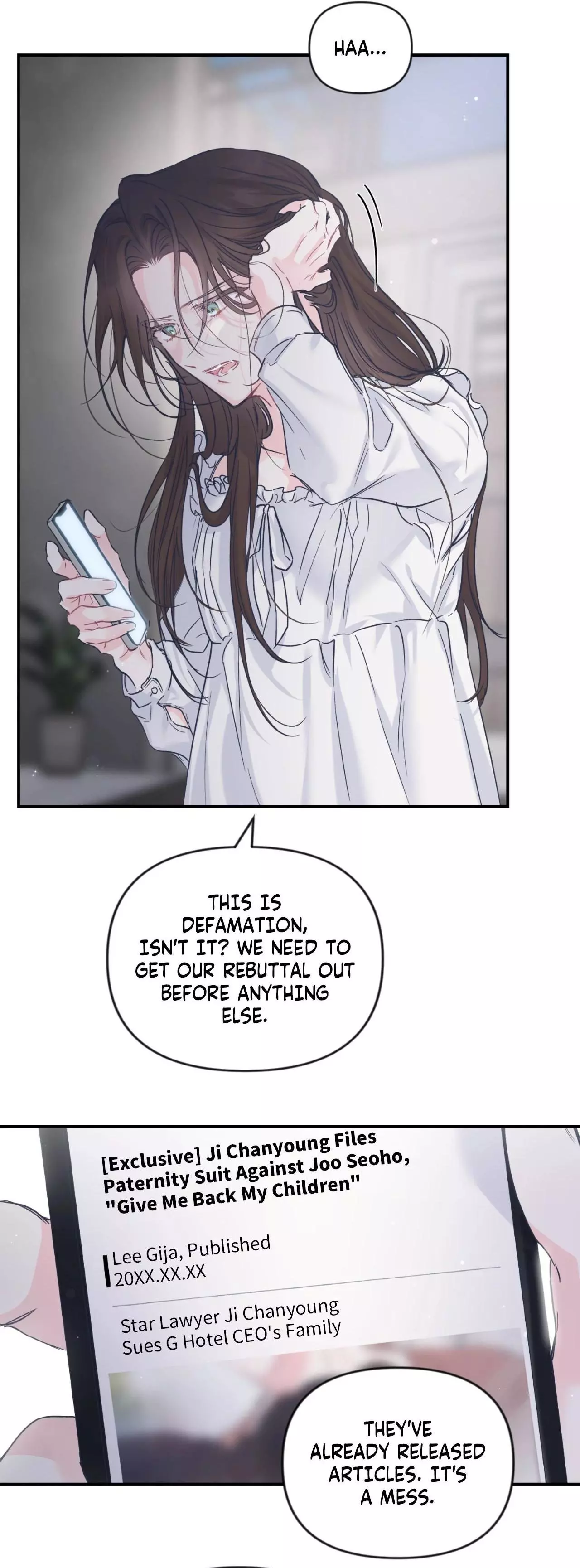 Triple Twist - Chapter 61 Page 16