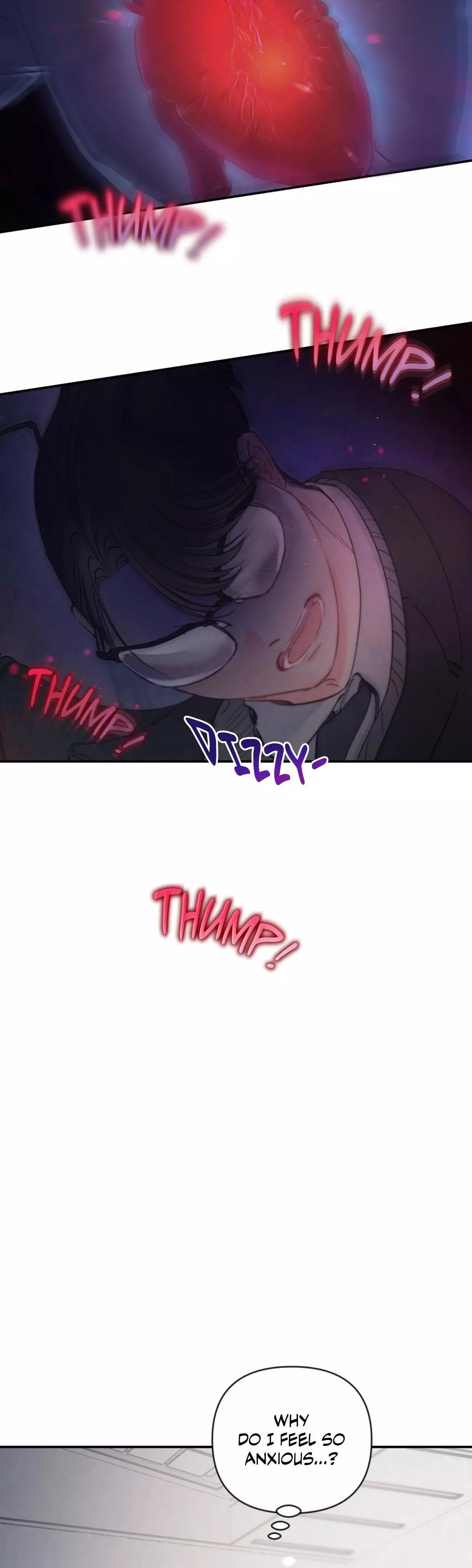 Triple Twist - Chapter 61 Page 22