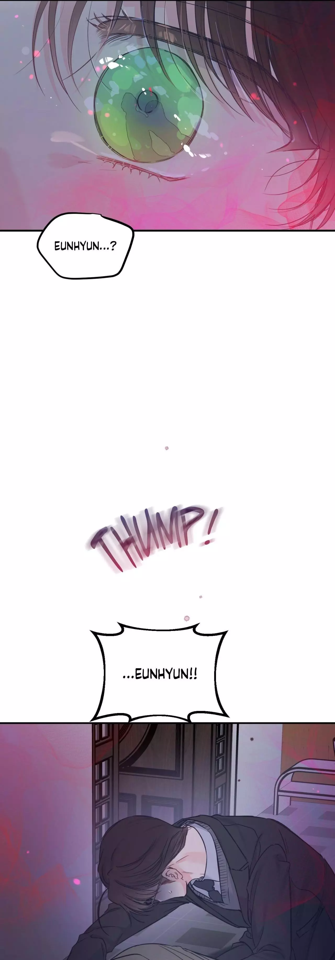 Triple Twist - Chapter 61 Page 24