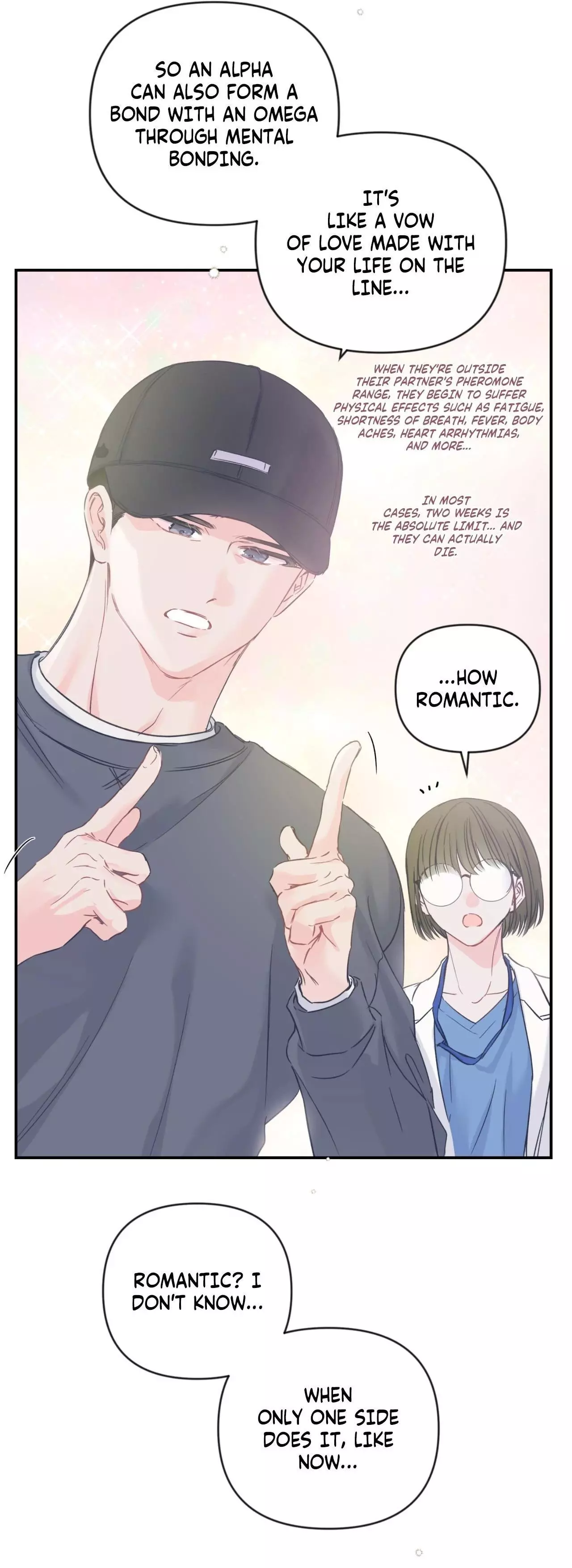 Triple Twist - Chapter 61 Page 31