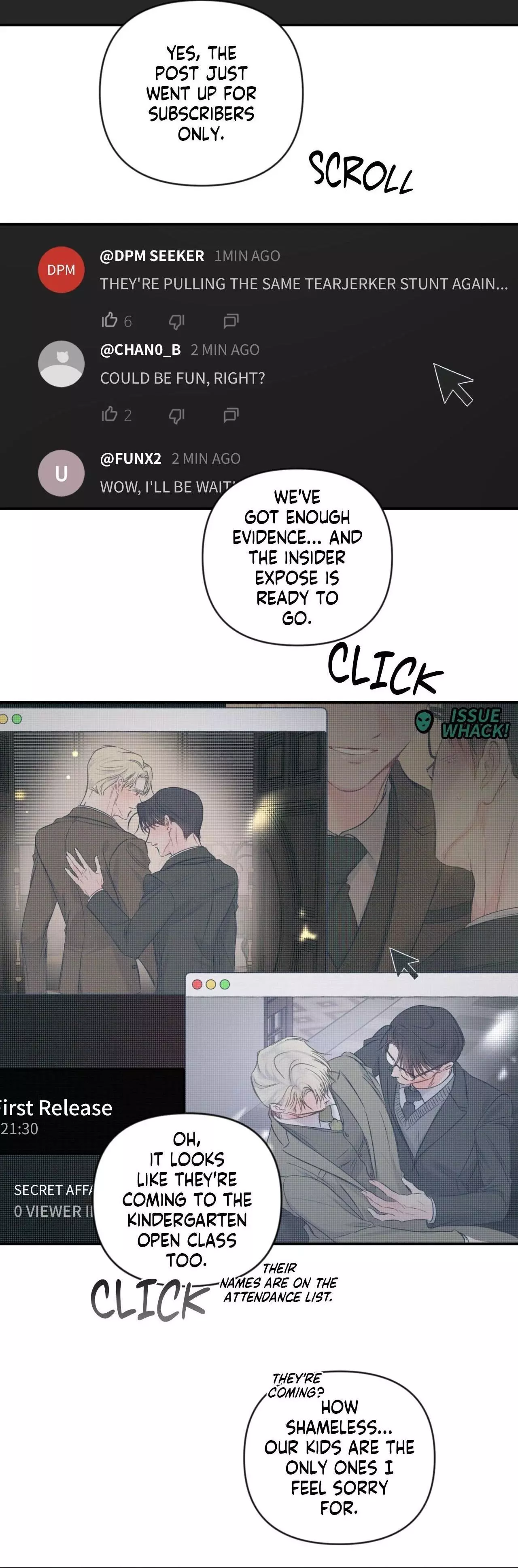Triple Twist - Chapter 62 Page 20