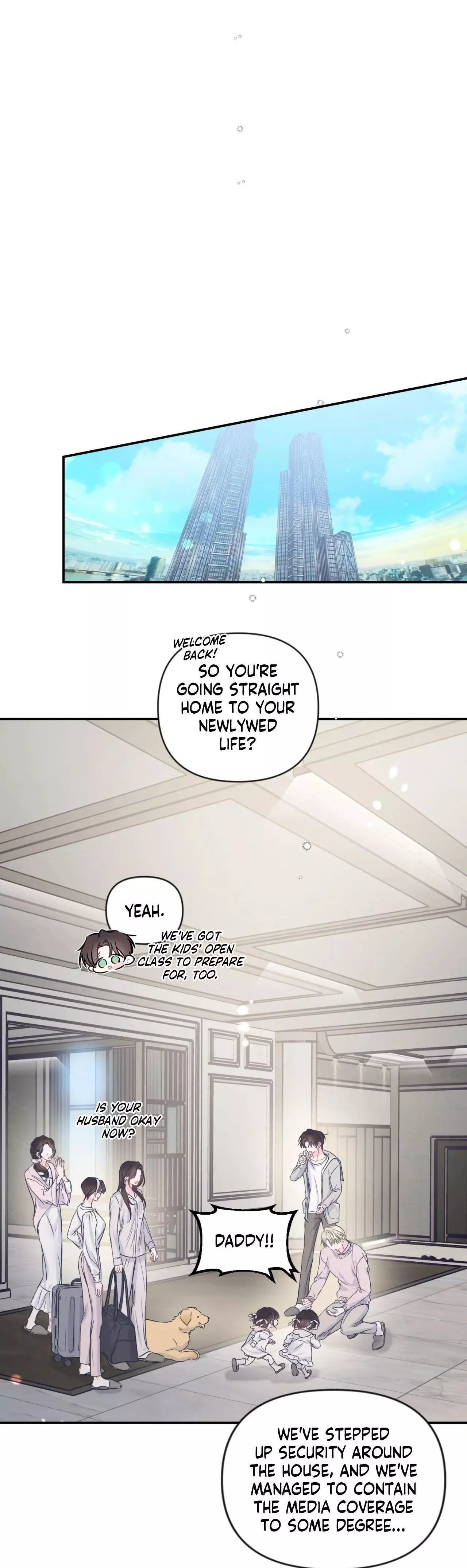 Triple Twist - Chapter 62 Page 38