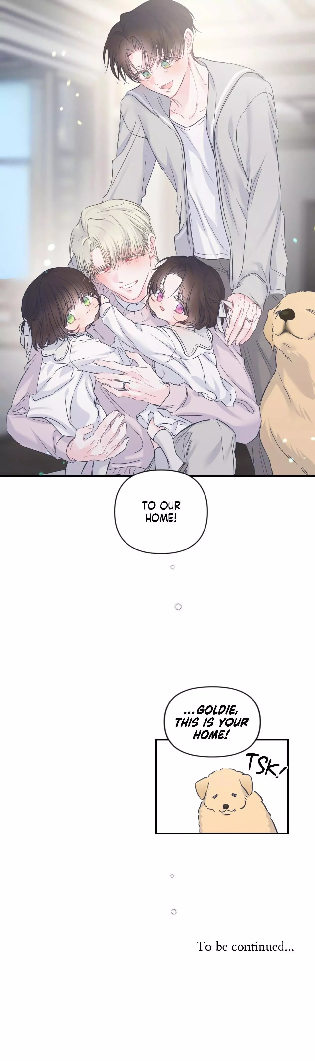 Triple Twist - Chapter 62 Page 41