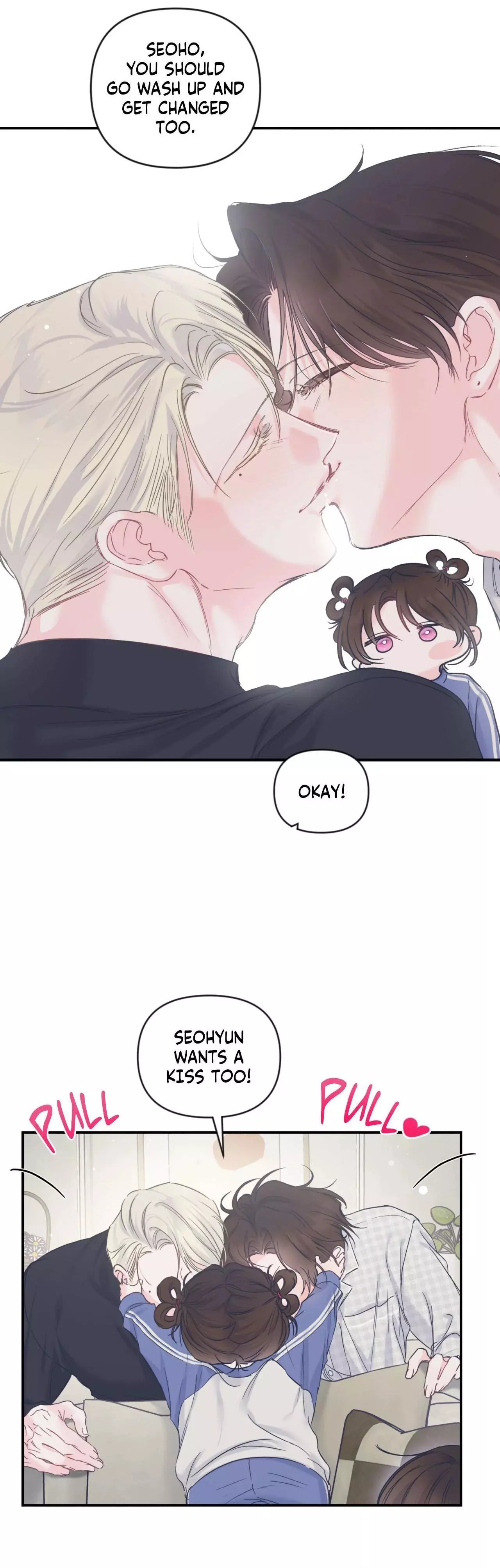 Triple Twist - Chapter 63 Page 7