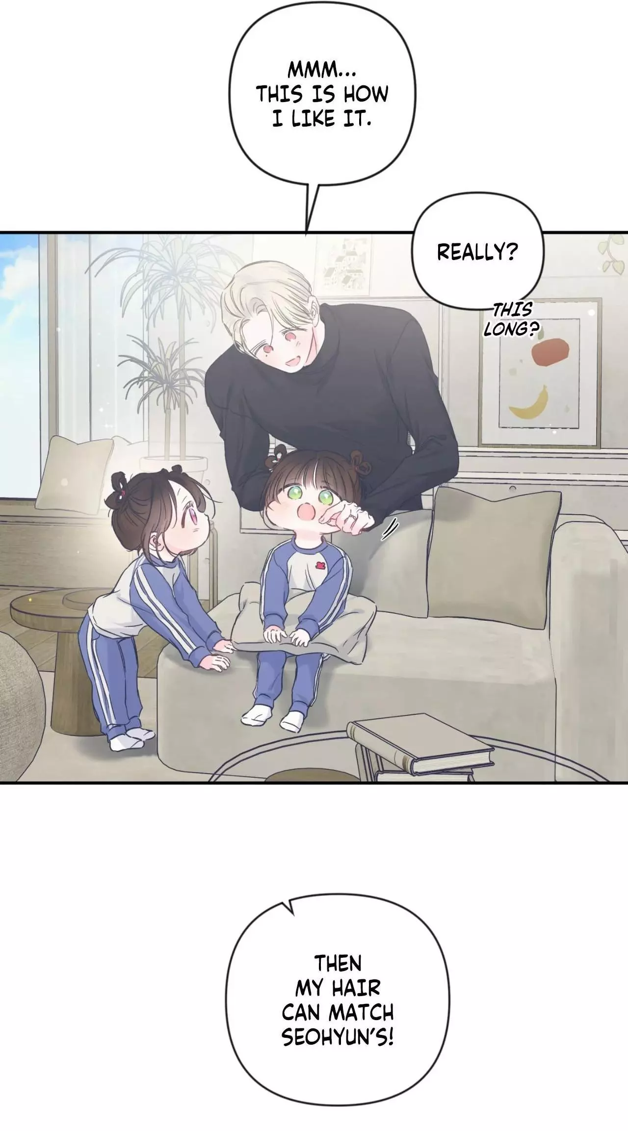 Triple Twist - Chapter 63 Page 11