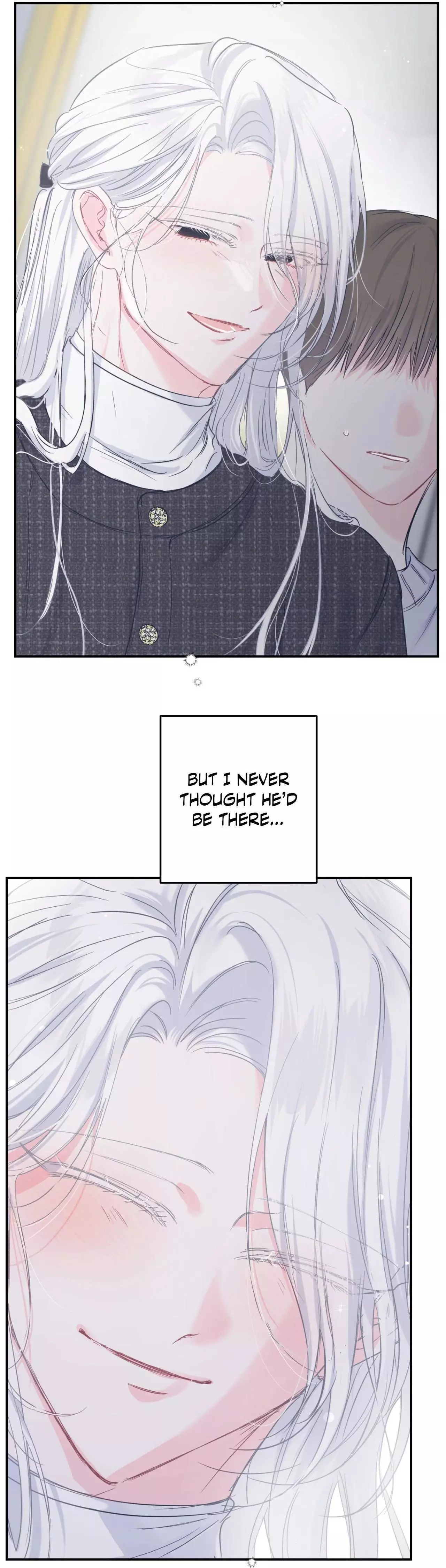 Triple Twist - Chapter 63 Page 17