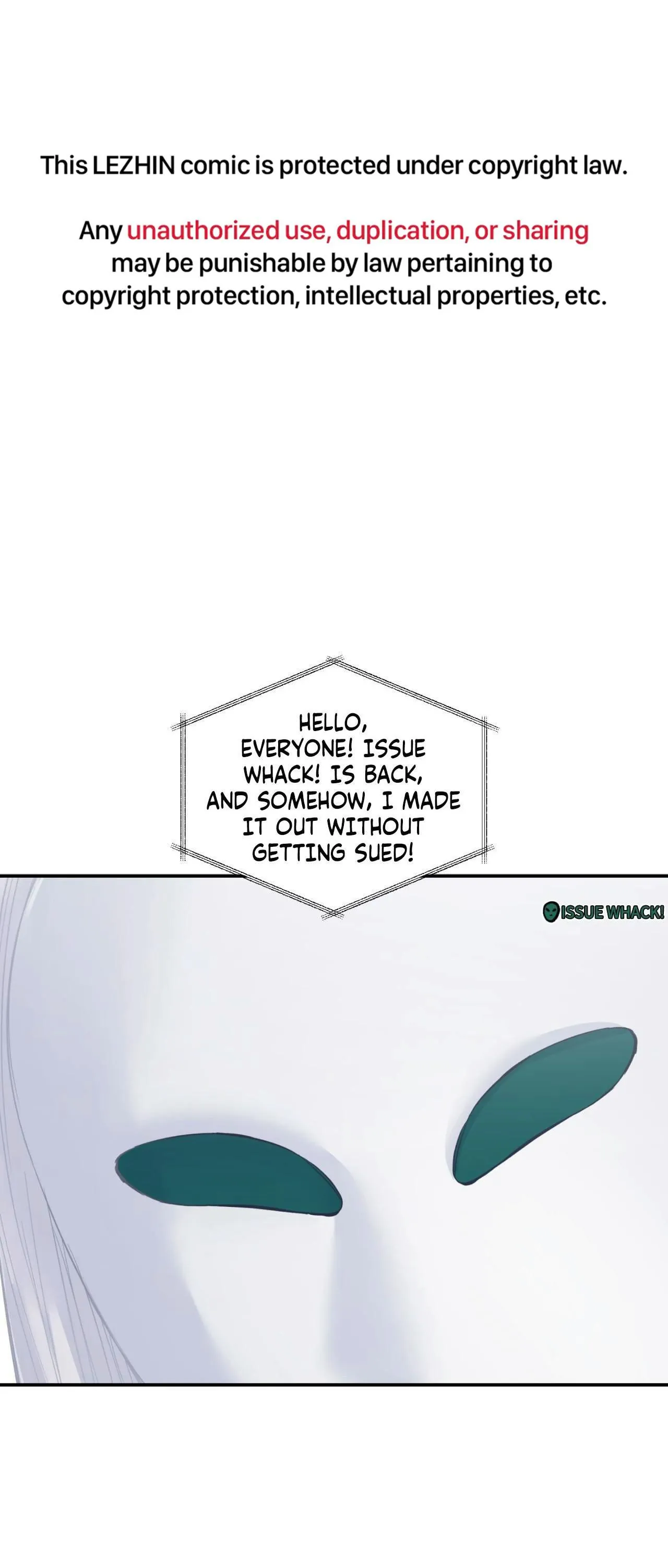 Triple Twist - Chapter 64 Page 2