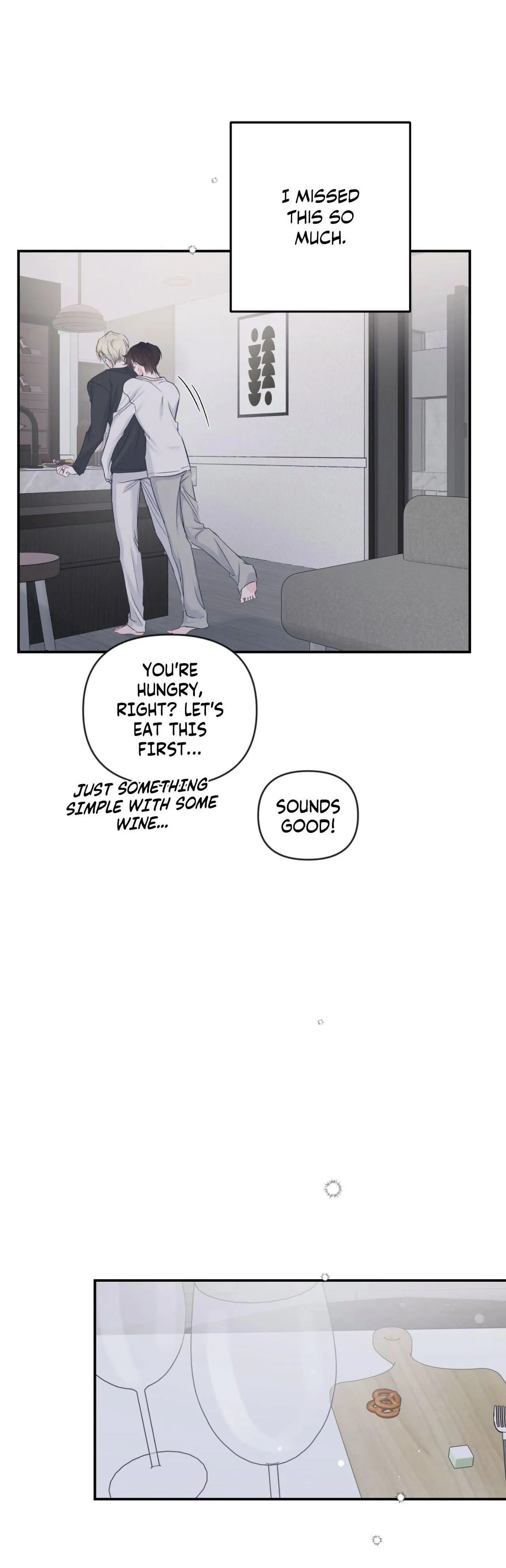 Triple Twist - Chapter 64 Page 16