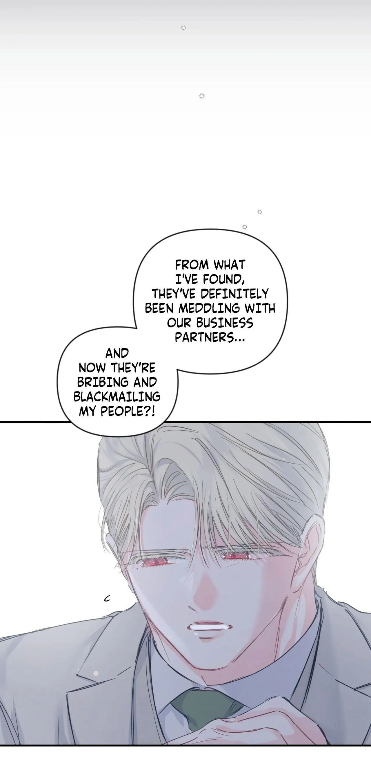 Triple Twist - Chapter 65 Page 11