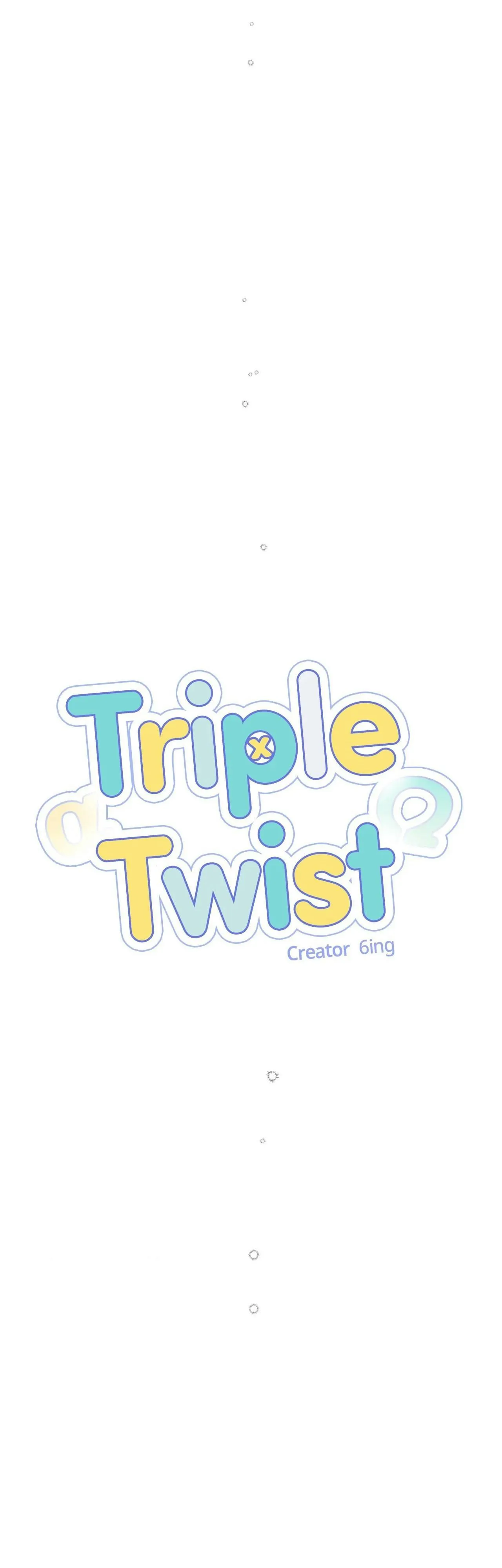 Triple Twist - Chapter 65 Page 21