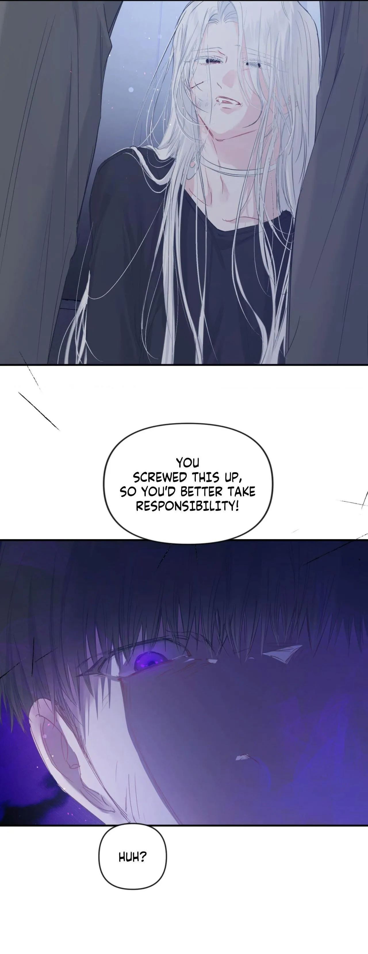 Triple Twist - Chapter 65 Page 24