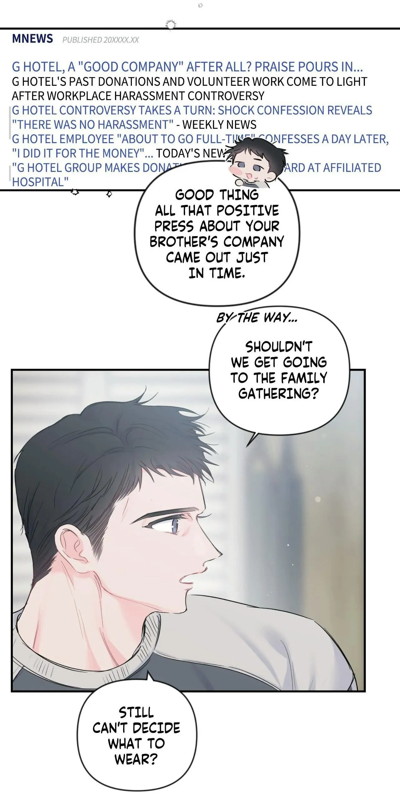 Triple Twist - Chapter 65 Page 32