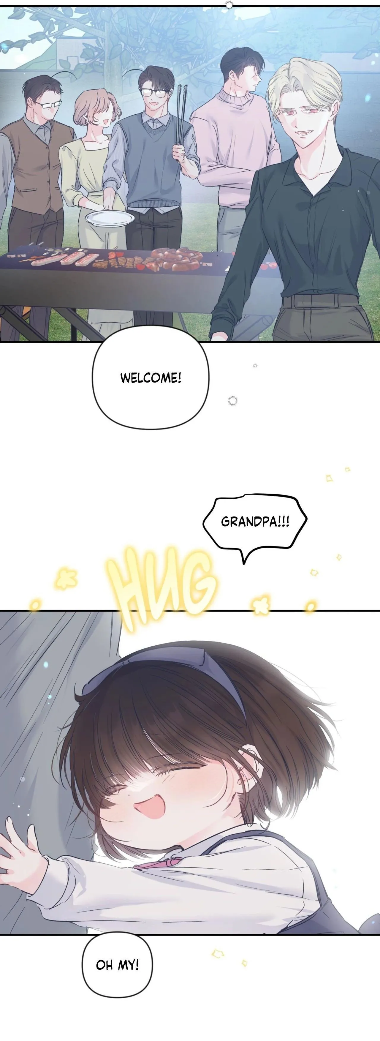 Triple Twist - Chapter 66 Page 4