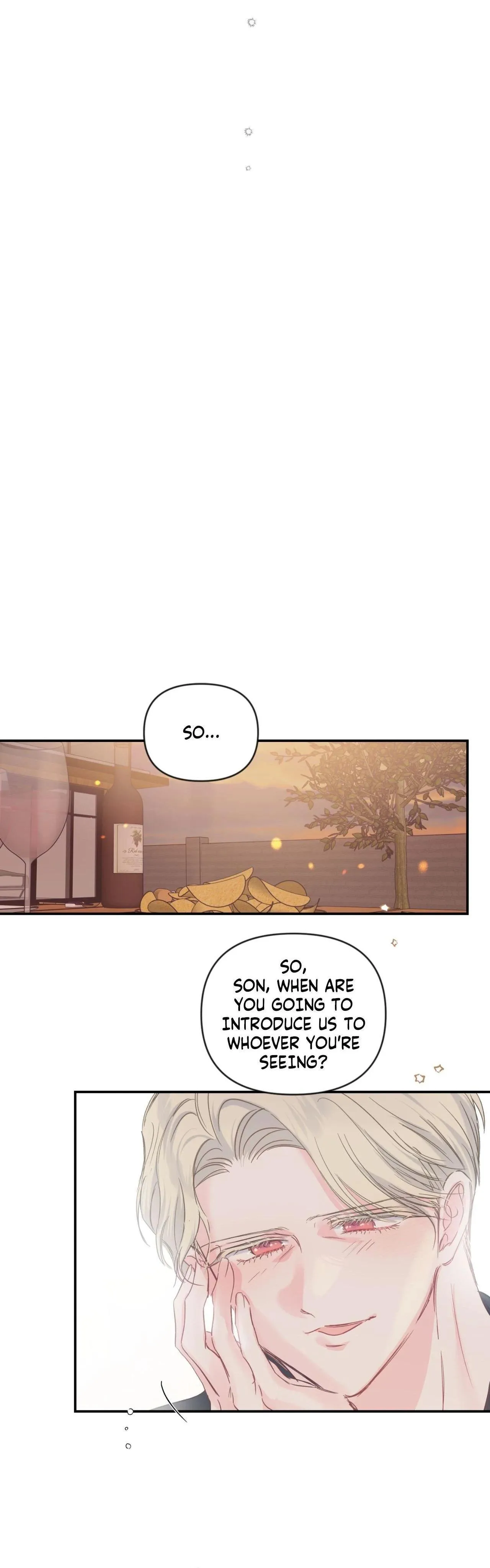 Triple Twist - Chapter 66 Page 16