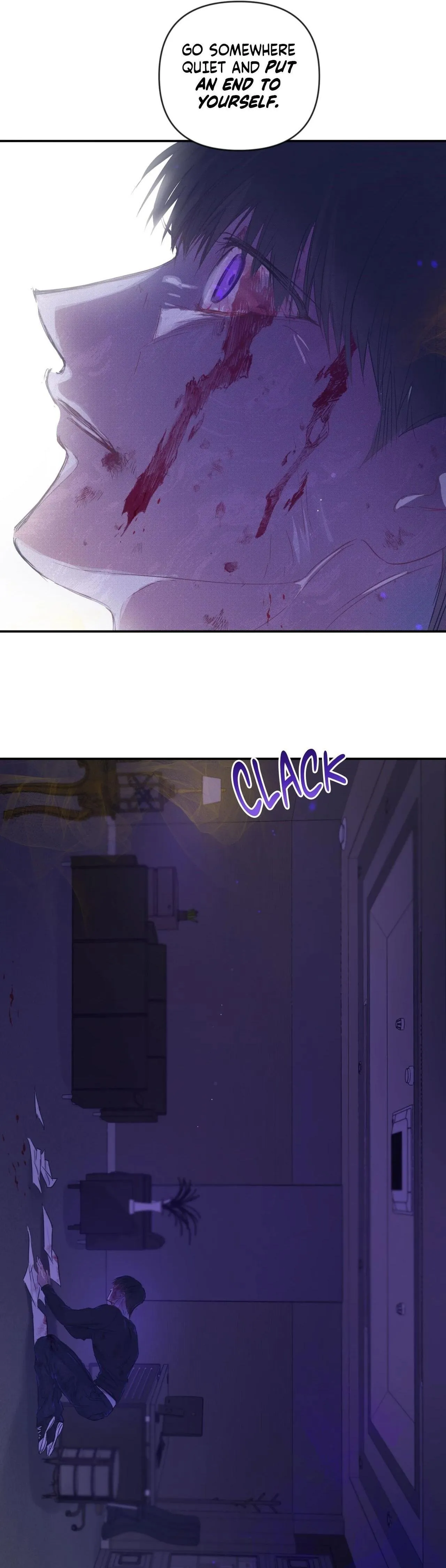 Triple Twist - Chapter 66 Page 30