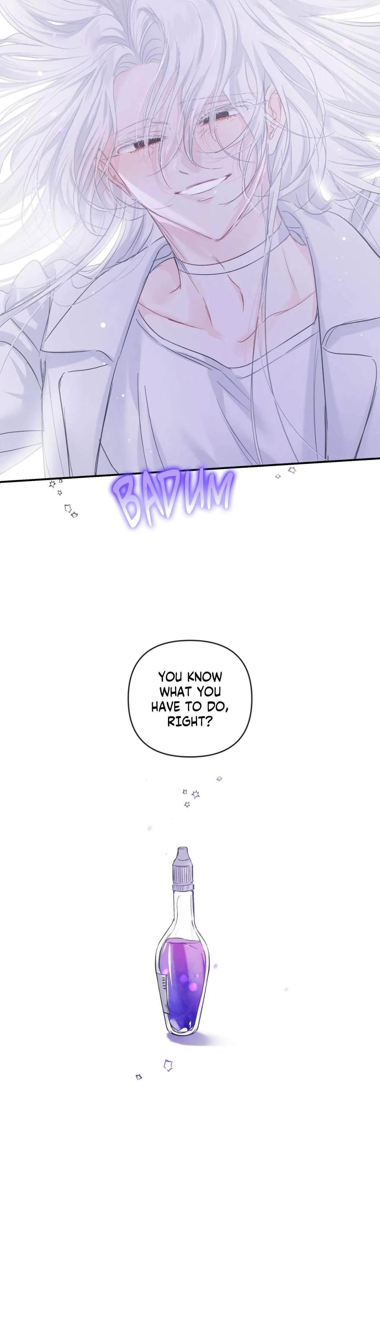 Triple Twist - Chapter 66 Page 33