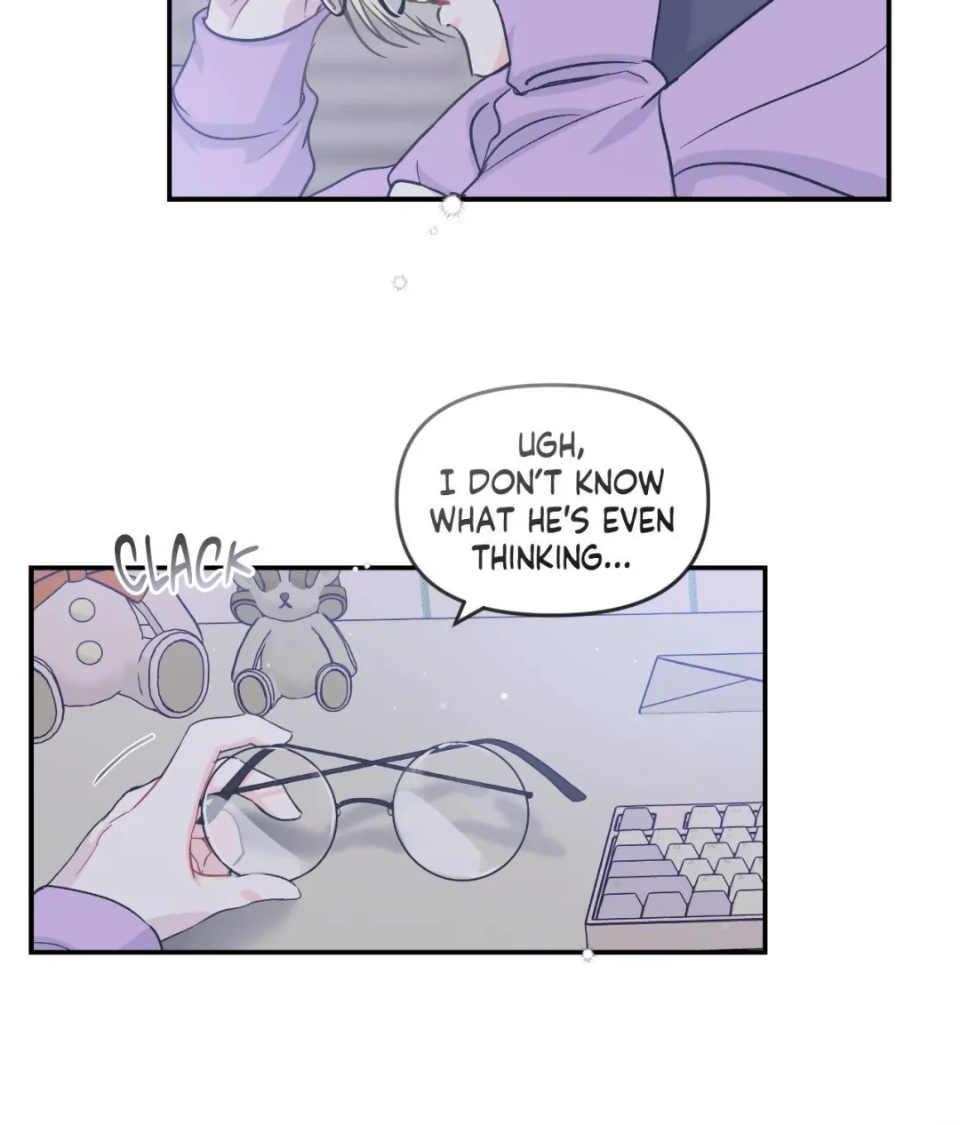 Triple Twist - Chapter 7 Page 5