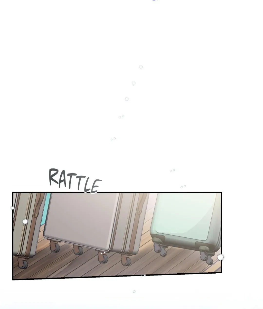 Triple Twist - Chapter 7 Page 8