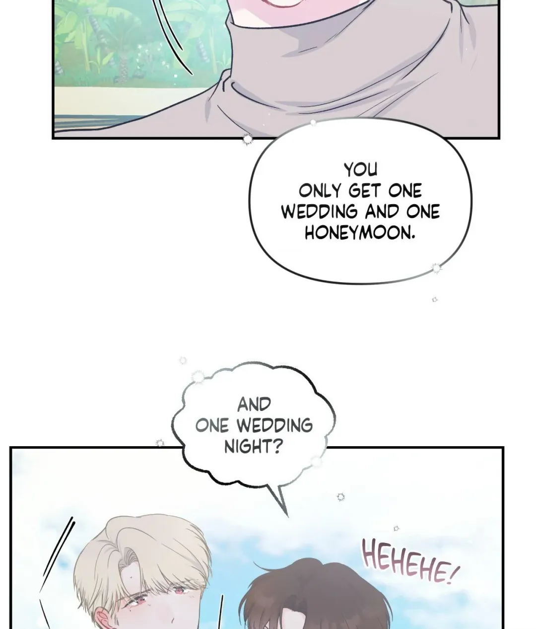 Triple Twist - Chapter 7 Page 24