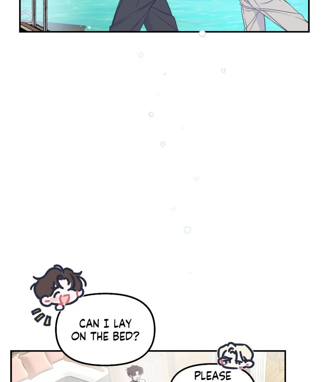 Triple Twist - Chapter 7 Page 28