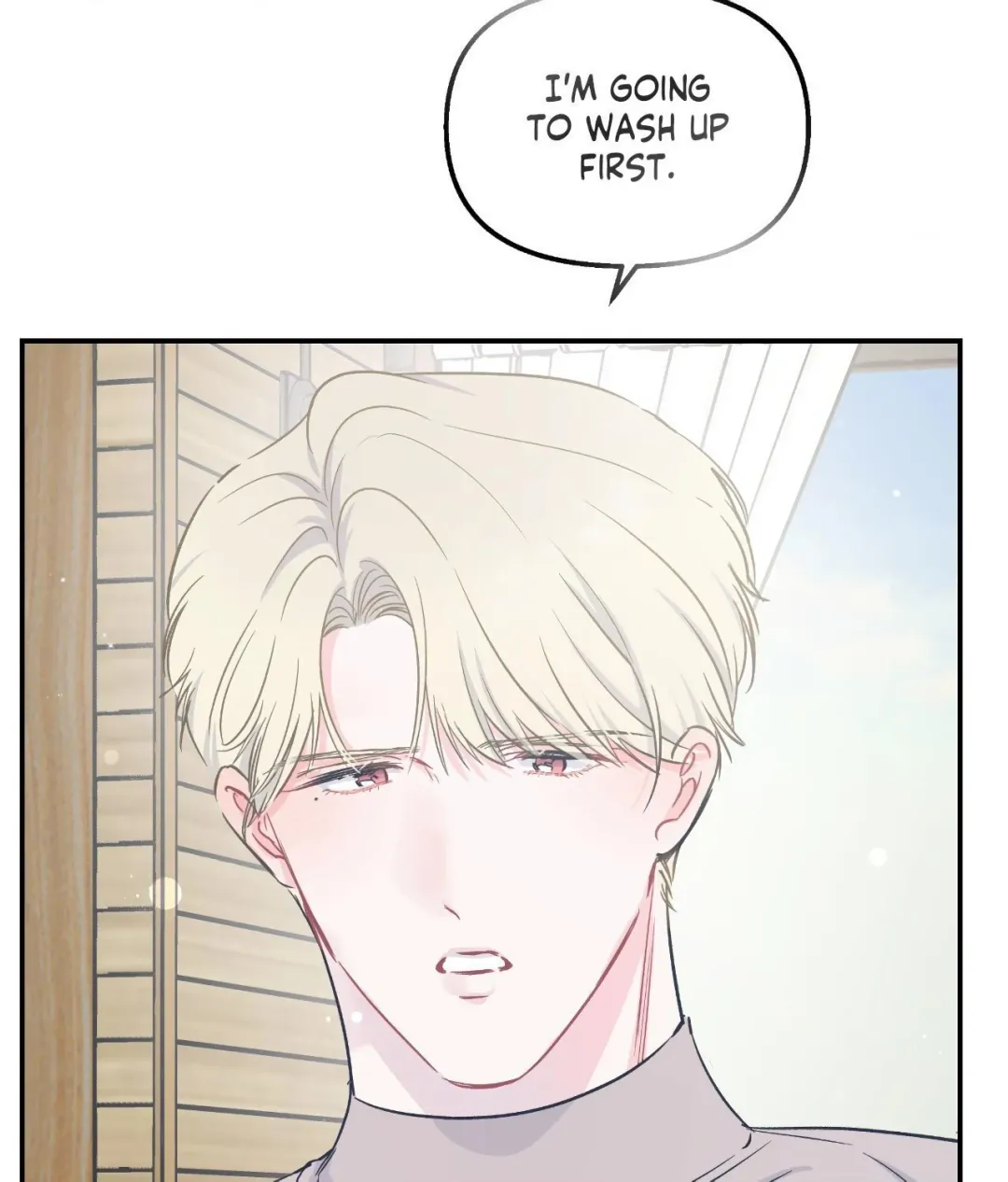 Triple Twist - Chapter 7 Page 31