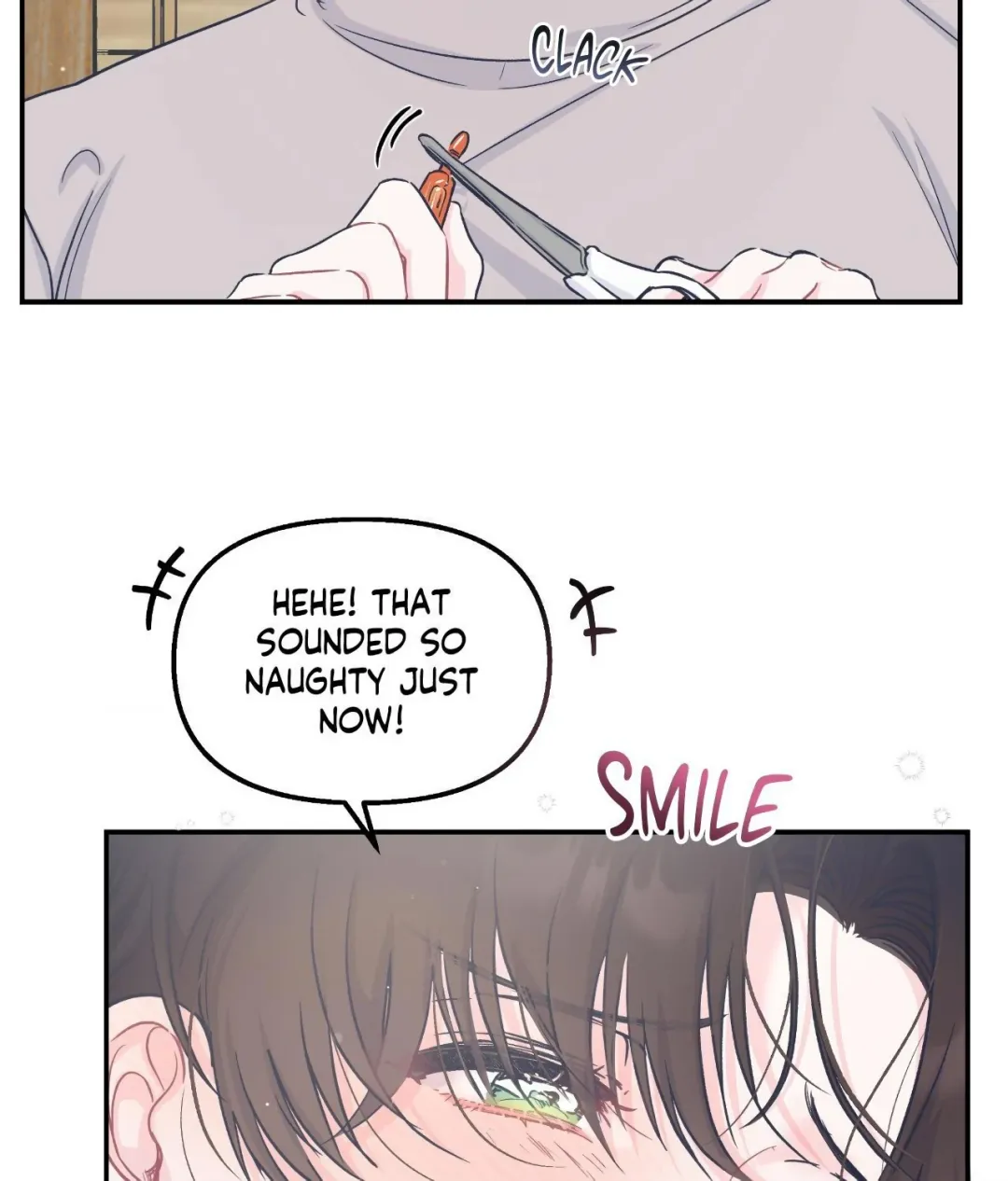 Triple Twist - Chapter 7 Page 32