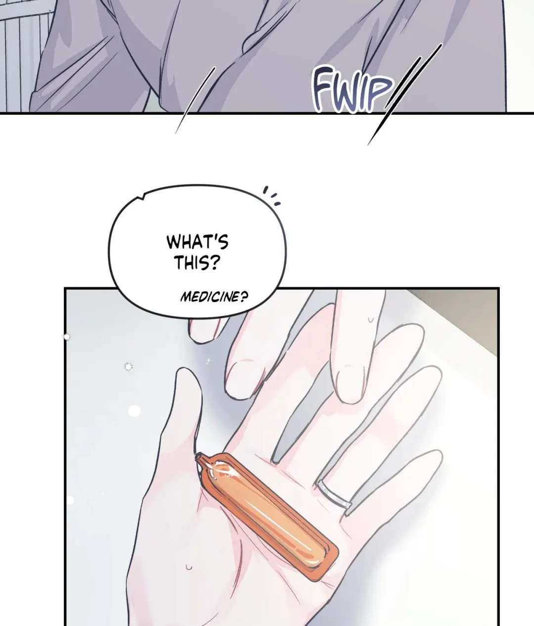 Triple Twist - Chapter 7 Page 37
