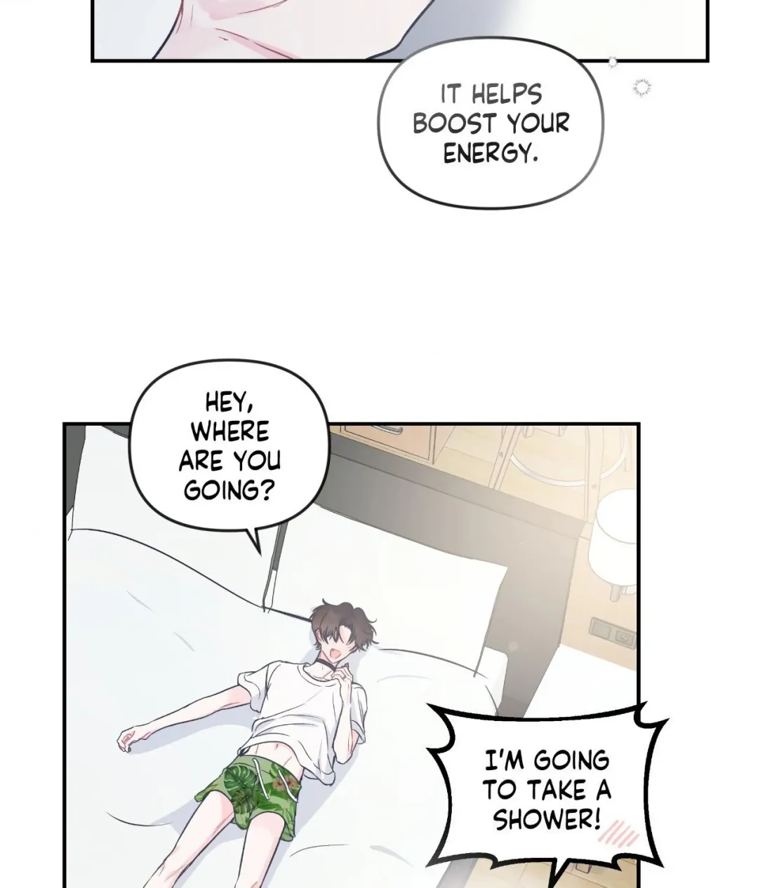 Triple Twist - Chapter 7 Page 38