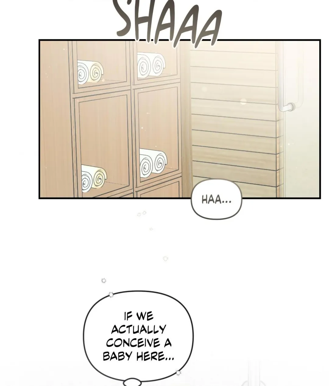 Triple Twist - Chapter 7 Page 43