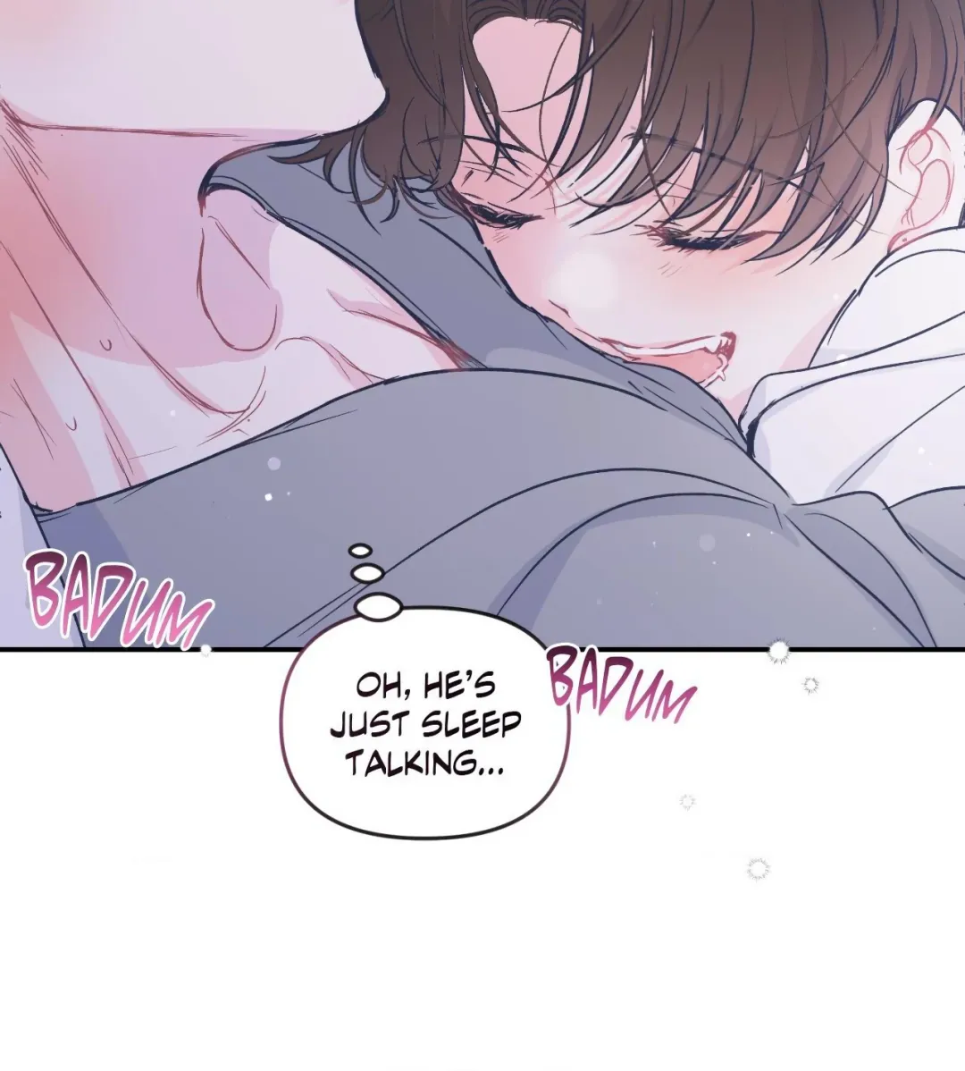 Triple Twist - Chapter 7 Page 57