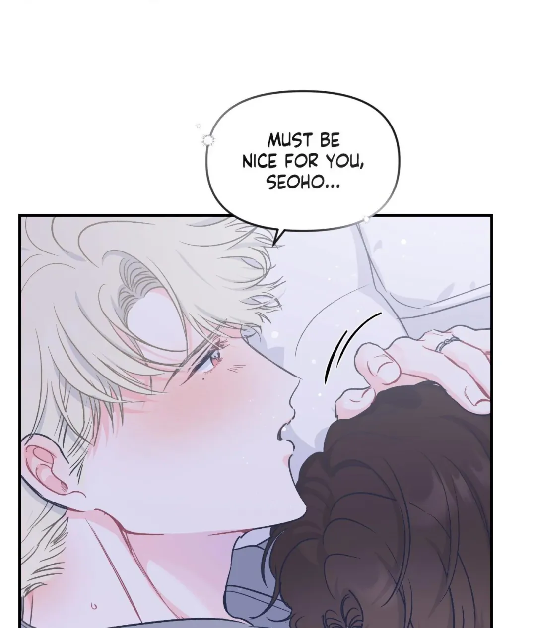 Triple Twist - Chapter 7 Page 58