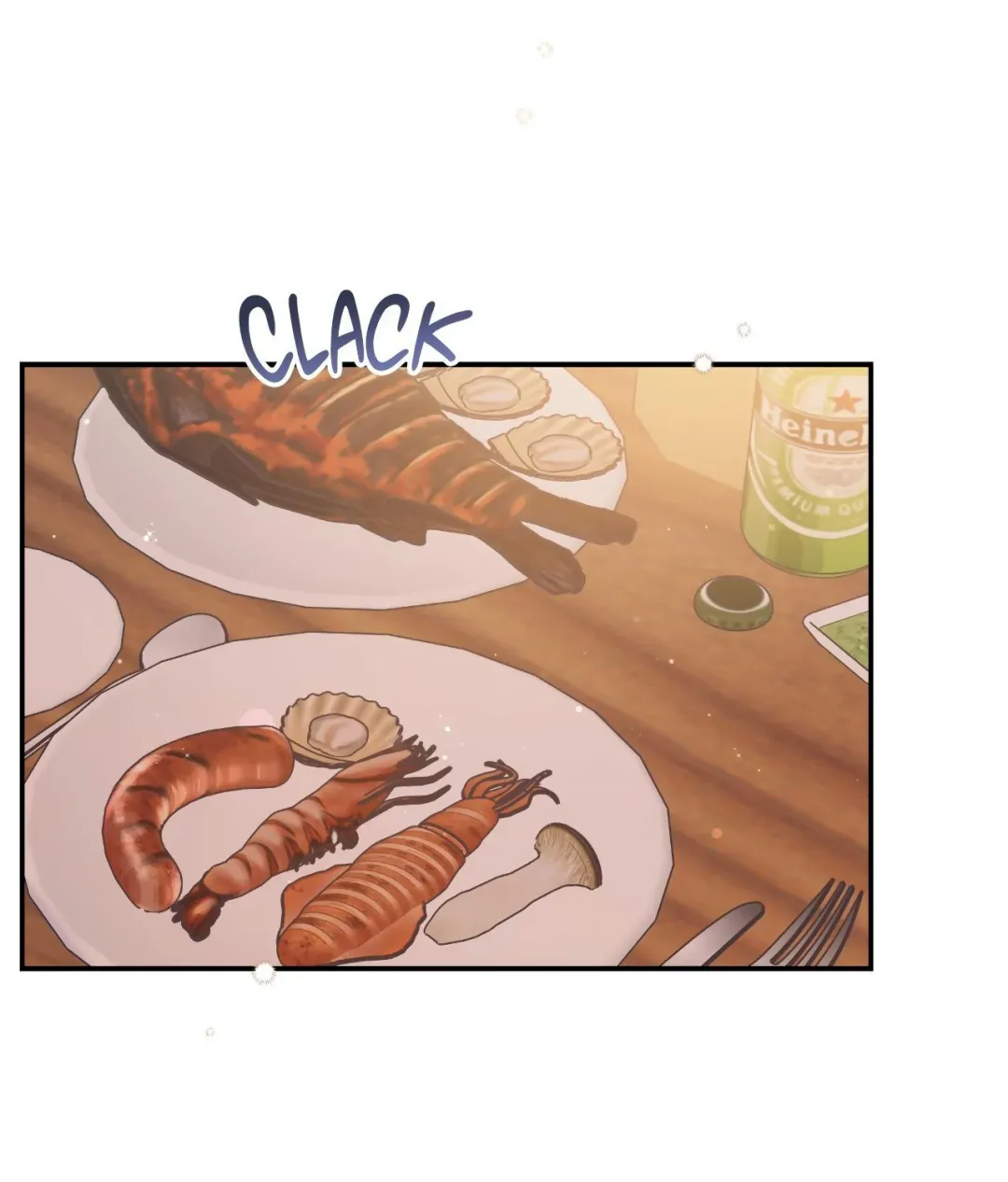 Triple Twist - Chapter 7 Page 61