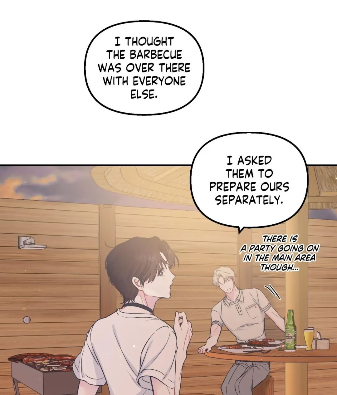 Triple Twist - Chapter 7 Page 65