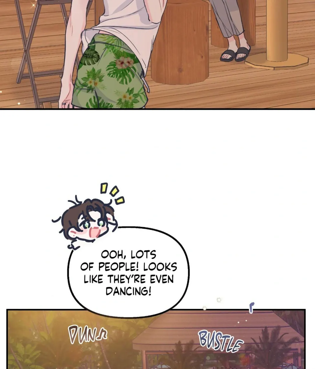 Triple Twist - Chapter 7 Page 66