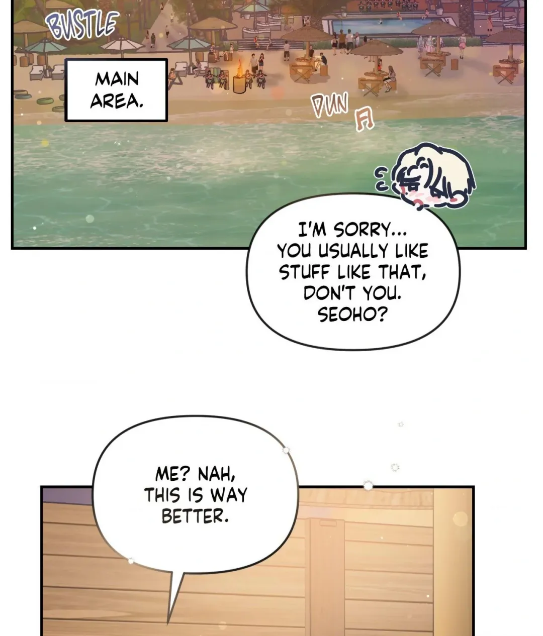 Triple Twist - Chapter 7 Page 67