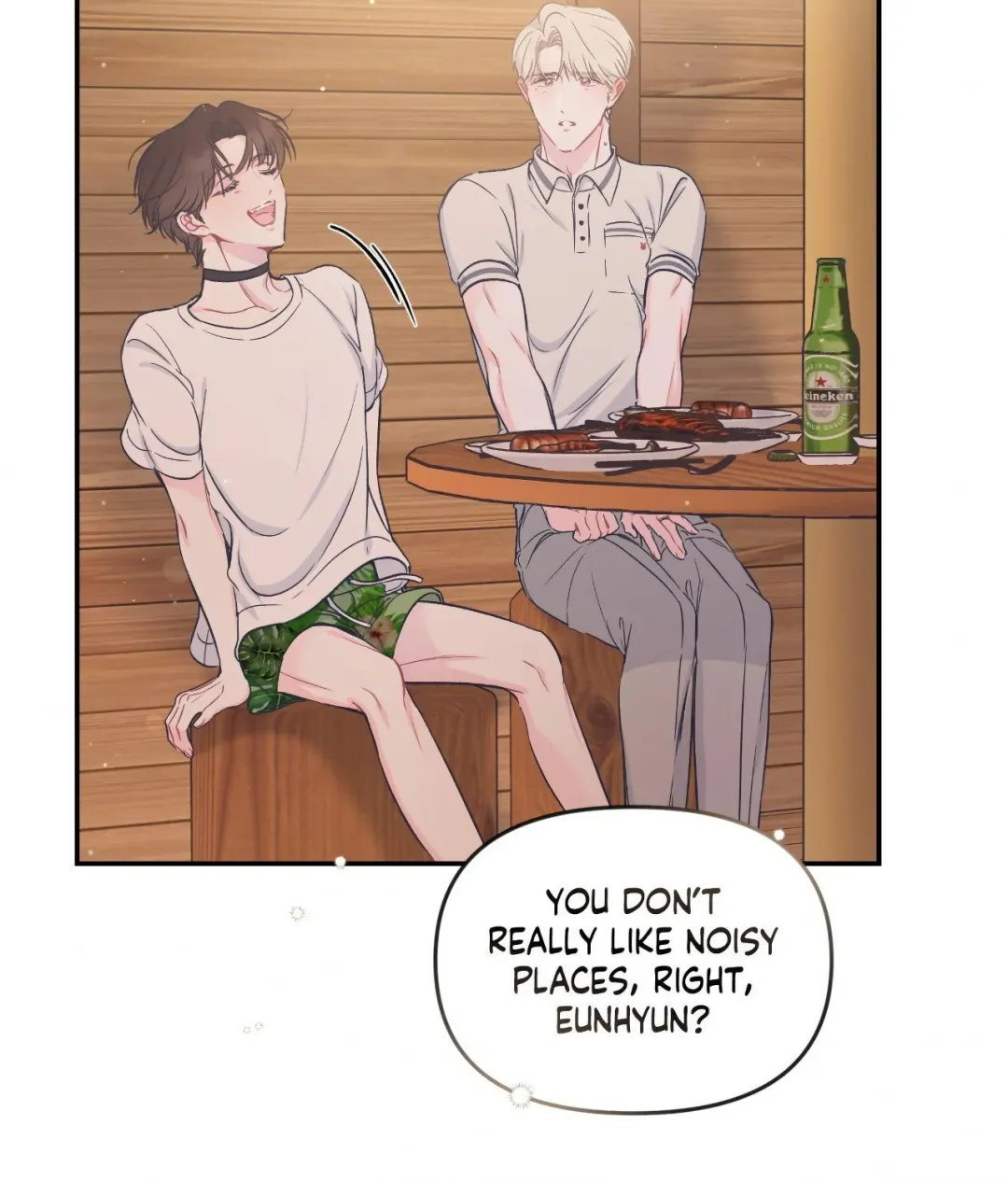 Triple Twist - Chapter 7 Page 68