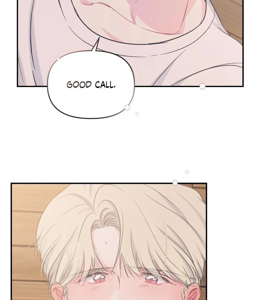 Triple Twist - Chapter 7 Page 71