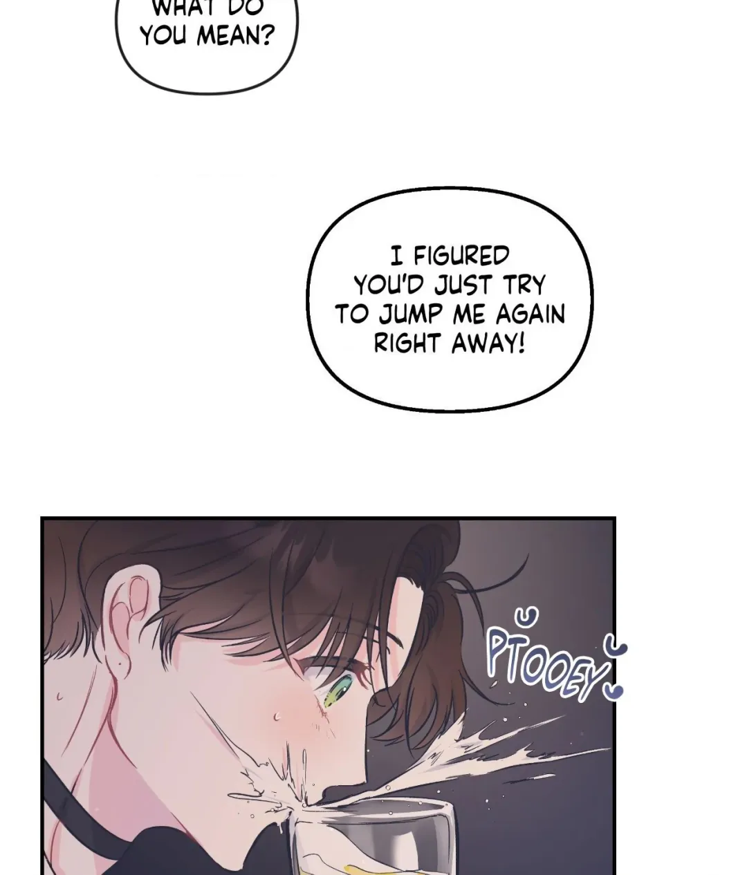 Triple Twist - Chapter 7 Page 75