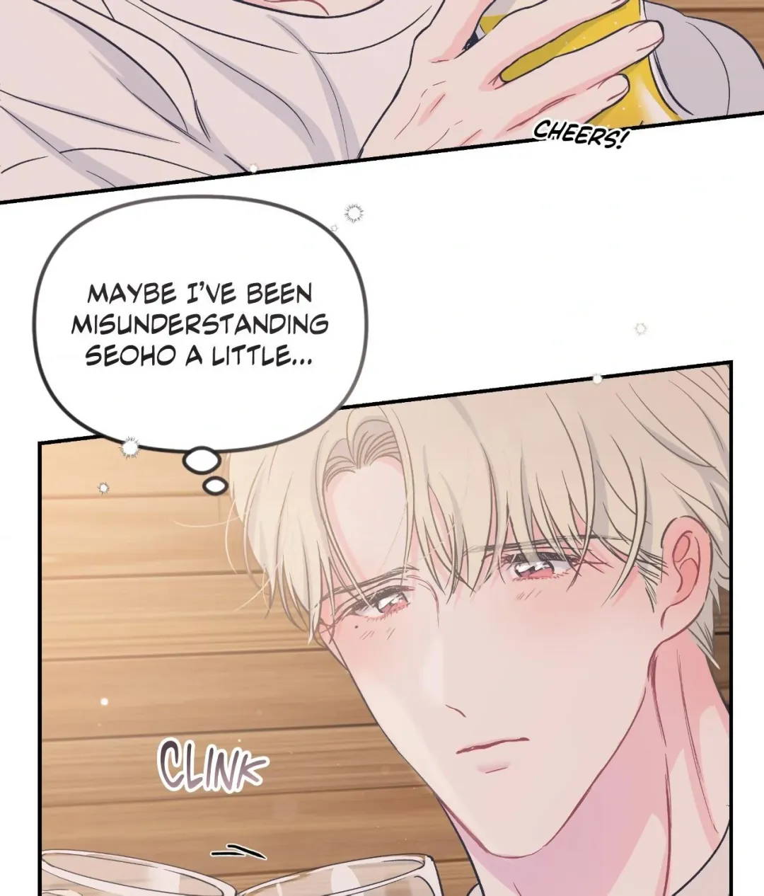 Triple Twist - Chapter 7 Page 78