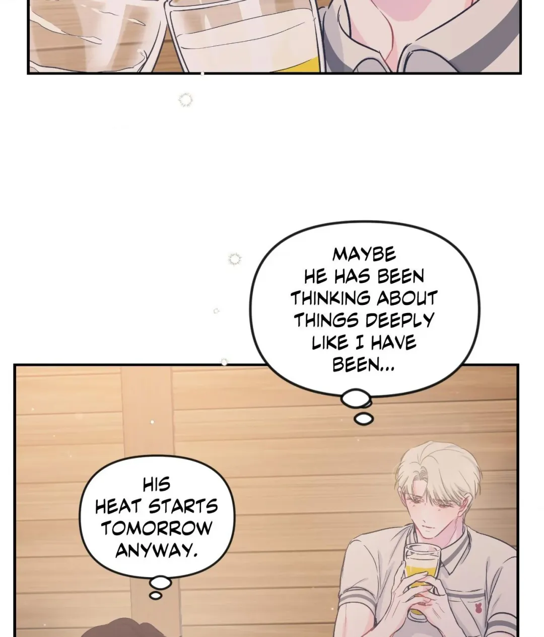 Triple Twist - Chapter 7 Page 79