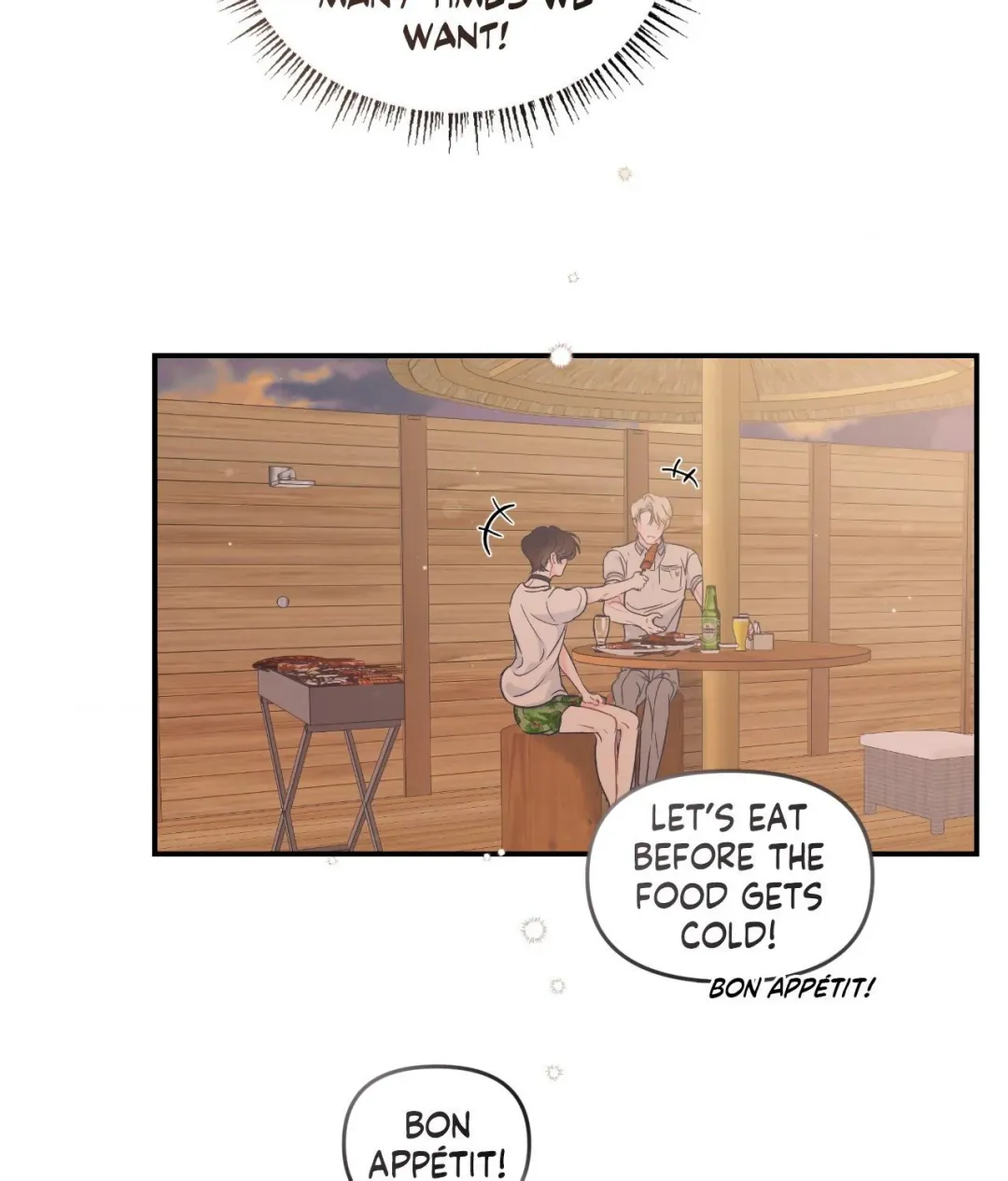 Triple Twist - Chapter 7 Page 81