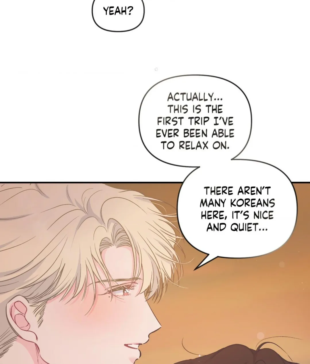 Triple Twist - Chapter 8 Page 3