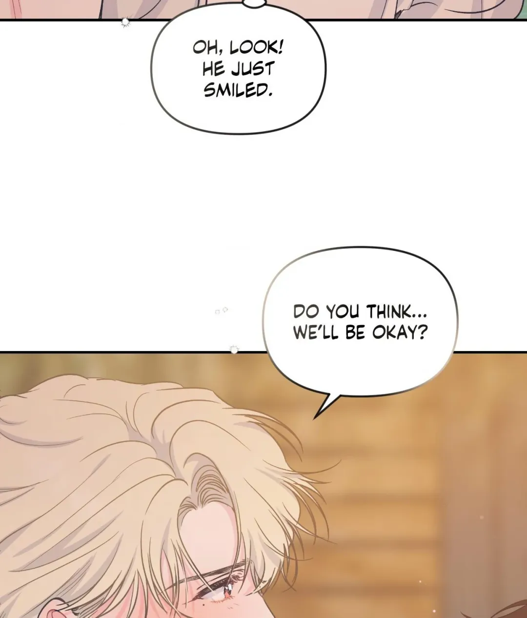 Triple Twist - Chapter 8 Page 5