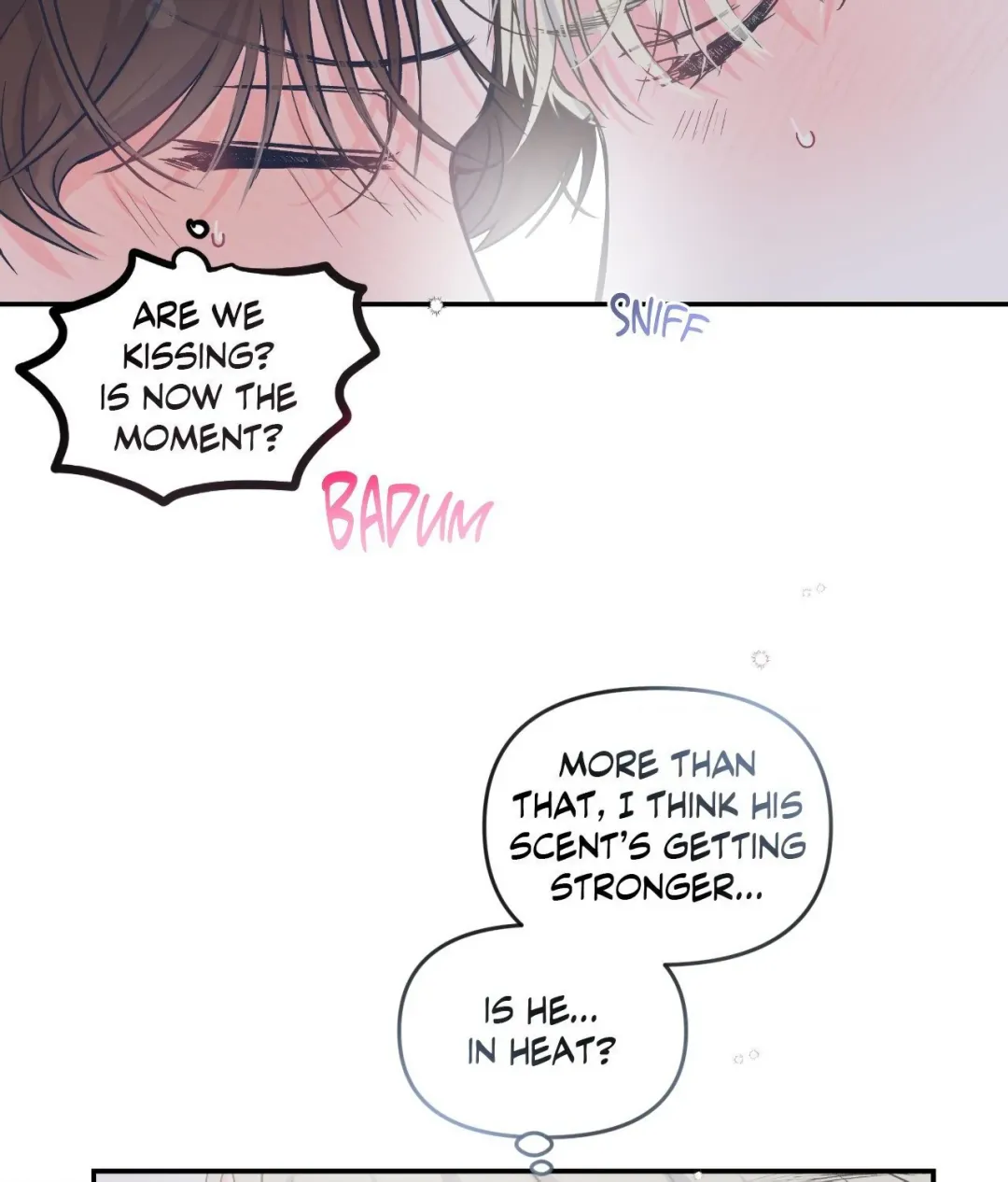 Triple Twist - Chapter 8 Page 25