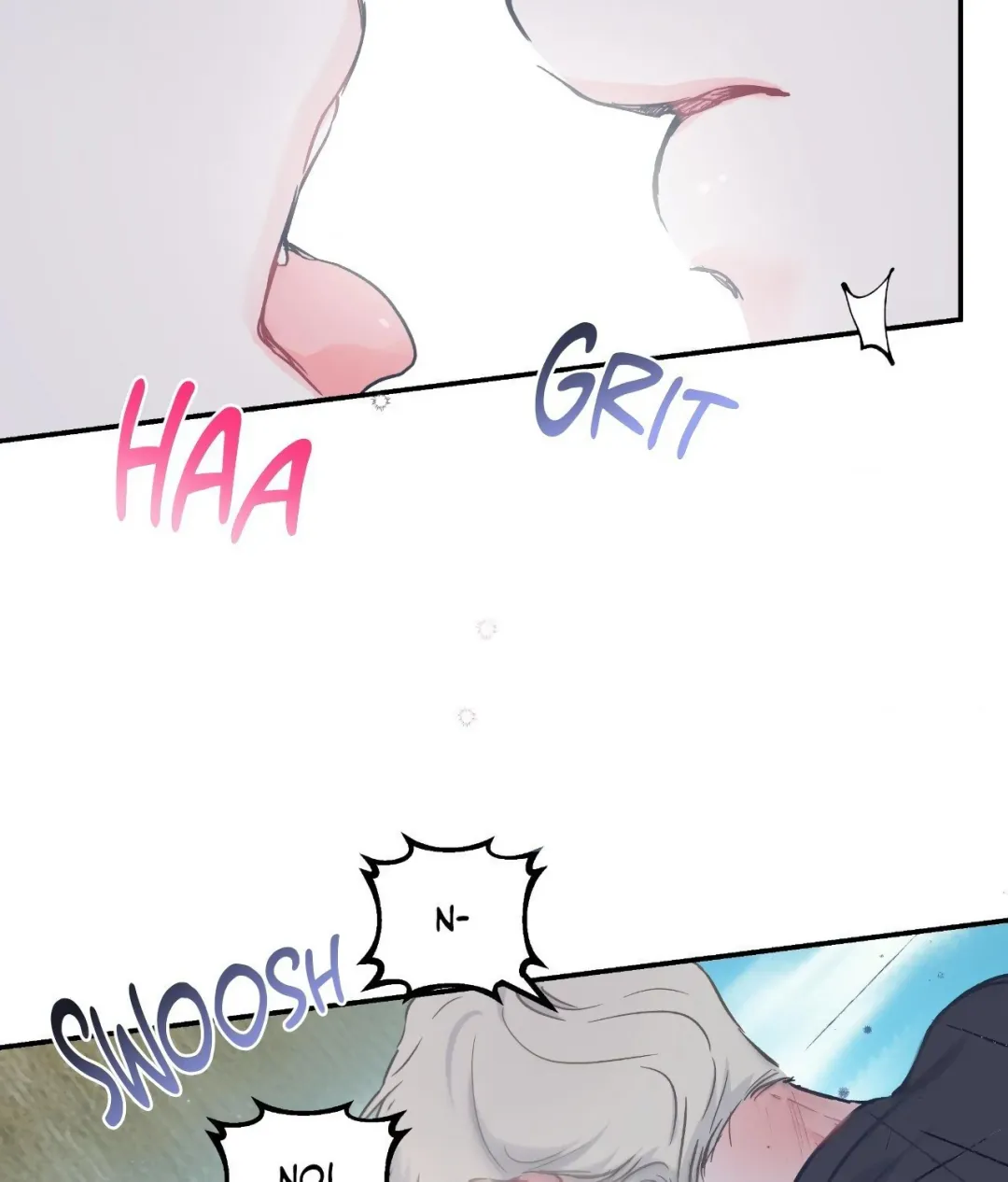 Triple Twist - Chapter 8 Page 30
