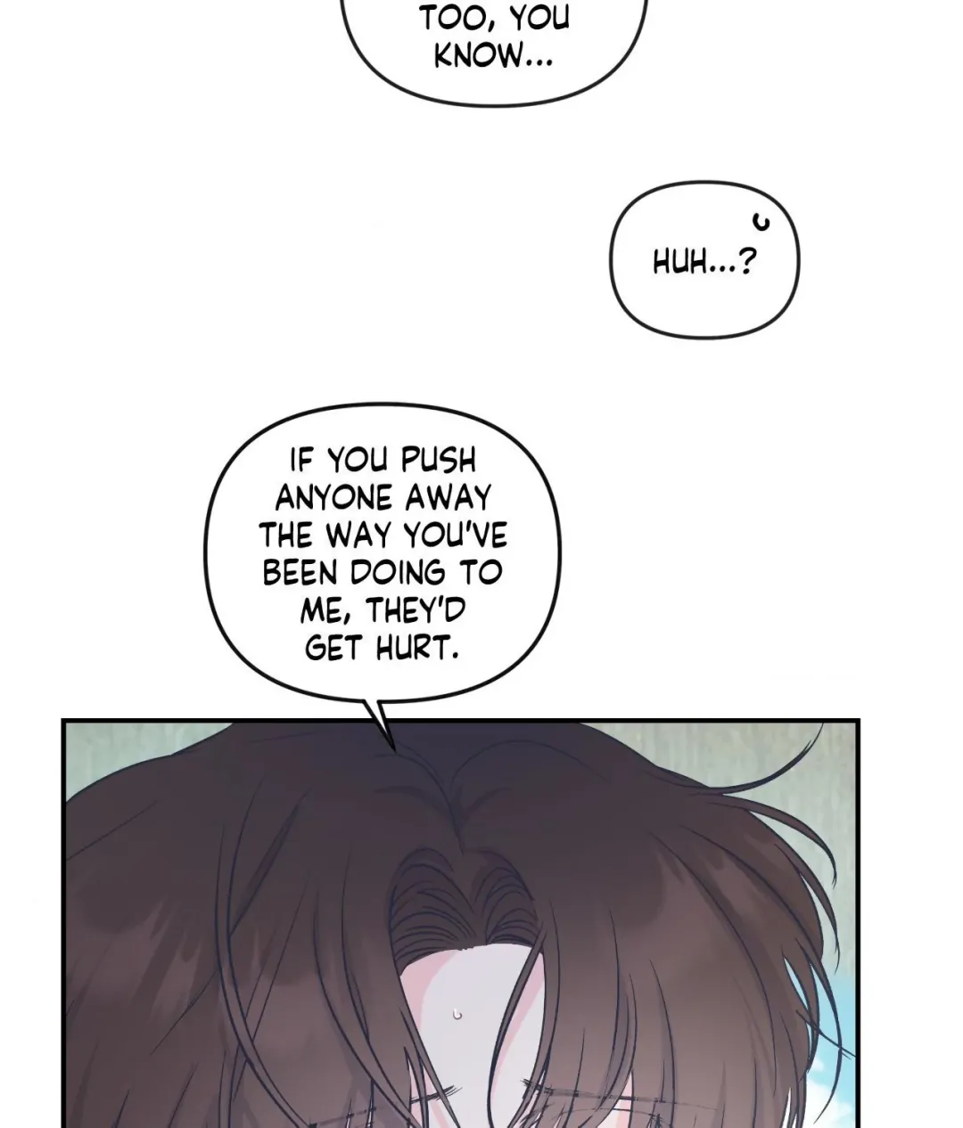 Triple Twist - Chapter 8 Page 33
