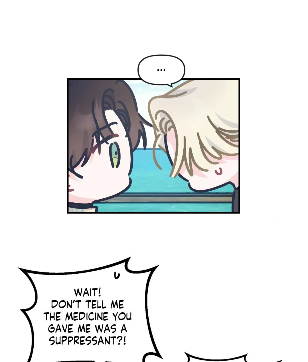 Triple Twist - Chapter 8 Page 35