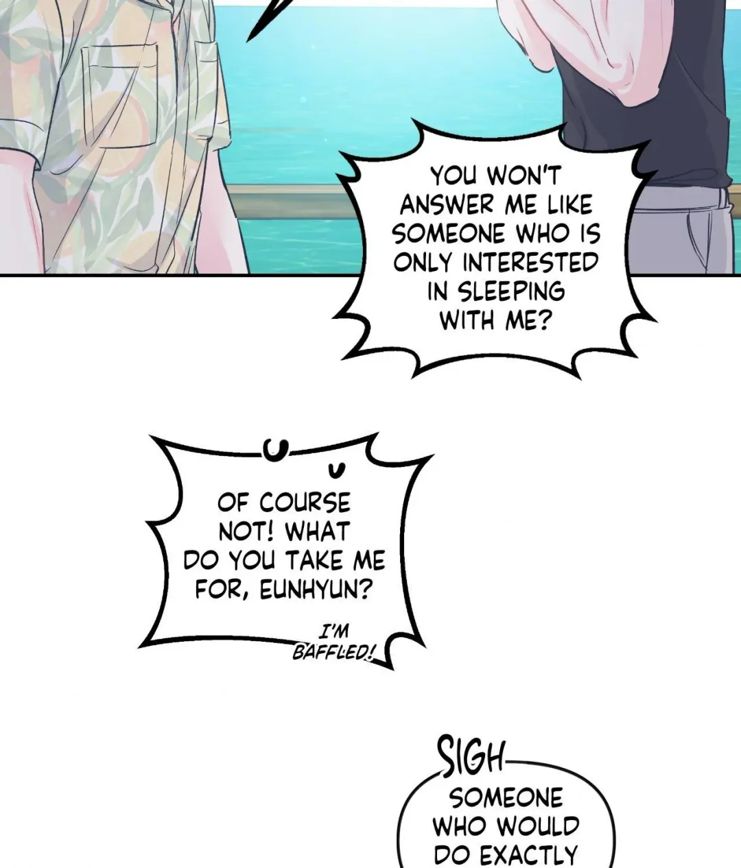 Triple Twist - Chapter 8 Page 38