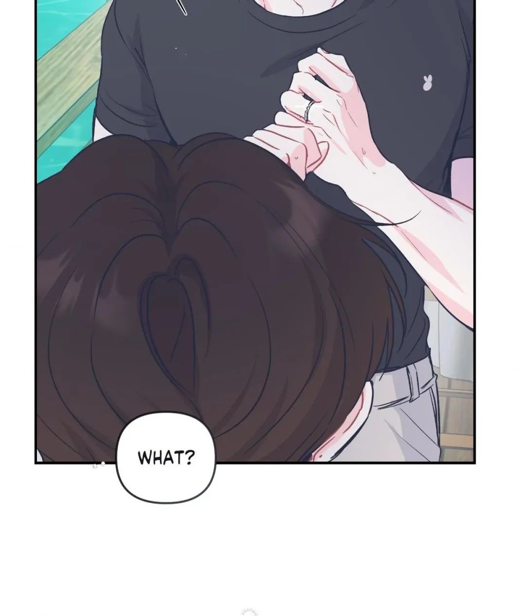 Triple Twist - Chapter 8 Page 41